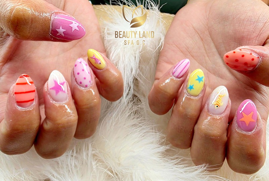 Beauty Land Spa O.C
